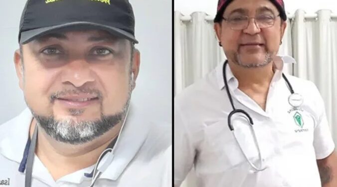 Veterinários ativistas da causa animal são executados dentro de clínica, na zona Norte de Manaus