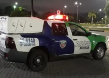 Cabo da PM é presa por extorquir R$ 17 mil de casal, na zona Norte de Manaus