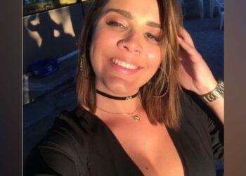 Policial admite ter matado amante do marido a tiros, após descobrir traição