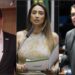 Wilson Lima repudia ataque de Braga, que ofendeu ministra com gritos e palavrões