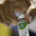 Em meio a surto de doenças respiratórias Manaus está com estoque zerado de vacina contra gripe