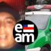 VÍDEO: Presos viralizam ao fazerem stories de dentro de viatura da PM, em Manaus