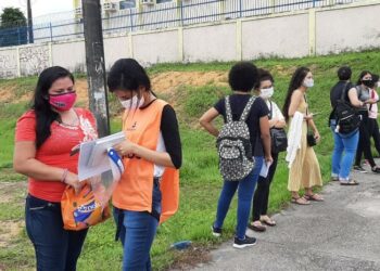 Enem 2021: Começa hoje reaplicação de provas