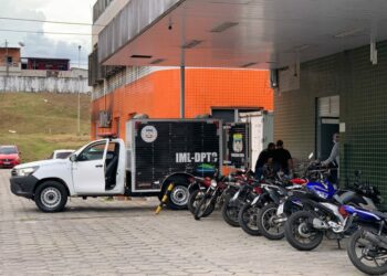 Ajudante de pedreiro é assassinado enquanto trabalhava em construção, no Cidade de Deus