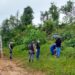 Após ser raptado, homem é encontrado com marcas de tiros em ramal no Iranduba