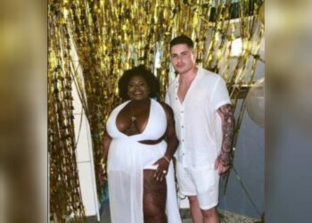 Após cinco meses de namoro, Jojo Todynho irá casar no próximo sábado (29)