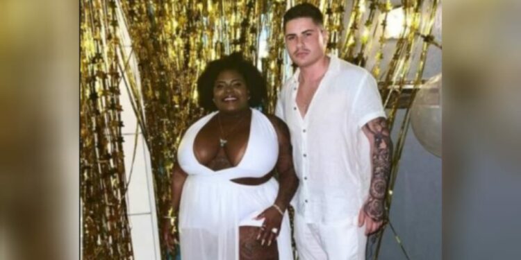Após cinco meses de namoro, Jojo Todynho irá casar no próximo sábado (29)