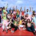 Ruivinha de Marte lança clipe de “Bumbum de grilo” gravado em pontos turísticos do Amazonas