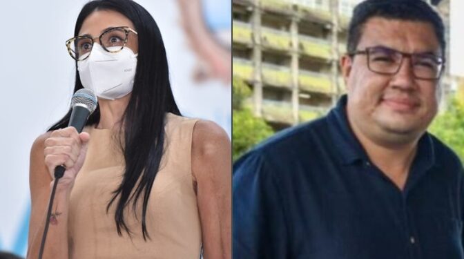 Secretários da Saúde e da Comunicação de Manaus são diagnosticados com Covid-19