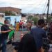 VÍDEO: Lutador é executado em plena luz do dia, no Santo Agostinho; veja o momento do crime