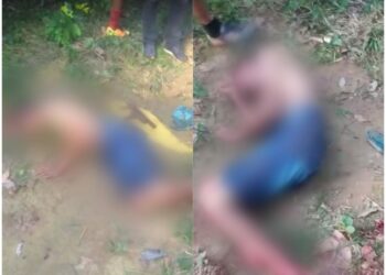 Adolescente tem pé decepado pela população após cometer roubos em Manacapuru