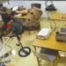 VÍDEO: Advogada é baleada dentro de escritório por cliente insatisfeito com processo