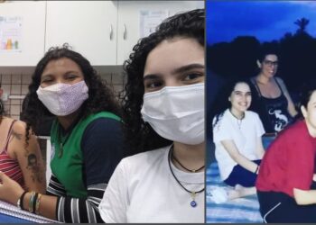 Clube de Astronomia é implantado em escola pública, em Manaus