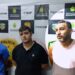 Morre o segundo preso baleado durante ataque a viatura da PC