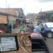 Quinteto é preso com bananas de dinamite e drogas no Bairro União