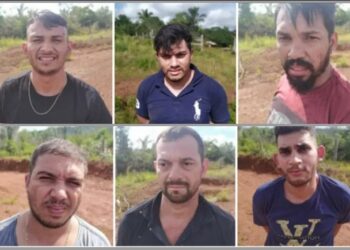 Quadrilha que protagonizou tentativa de roubo cinematográfica e trocou tiros com a polícia é presa em fuga