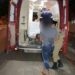 Ao tentar matar esposa, homem esfaqueia filho de 8 meses