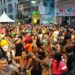 David Almeida determina suspensão de festas e blocos de rua do carnaval 2022