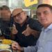 Queiroz se lança candidato a deputado federal e diz que conta com o apoio da família Bolsonaro
