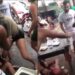 VÍDEO: No Jorge Teixeira, mulheres brigam por ‘Don Juan’ que já está até morto