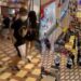 Adolescentes que promoveram confusão e ameaças no shopping Manauara são identificados e apreendidos pela PC