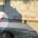 Cabeça humana é encontrada dentro de sacola em rip rap no Tarumã