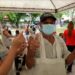 Carreta Vacina Amazonas retorna a partir desta quarta (05) no Centro de Convivência Padre Pedro Vignola