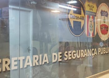 Inscrições para concurso da SSP-AM encerram nesta terça-feira (11)