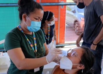 Nas últimas 24 horas 1.659 novos casos de Covid-19 são registrados no Amazonas