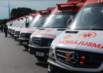 Detran-AM abre inscrições para curso de condutor de veículo de emergência nesta quarta-feira (26)