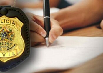 Atenção! Inscrições para cargo de delegado da Polícia Civil do Amazonas começam hoje