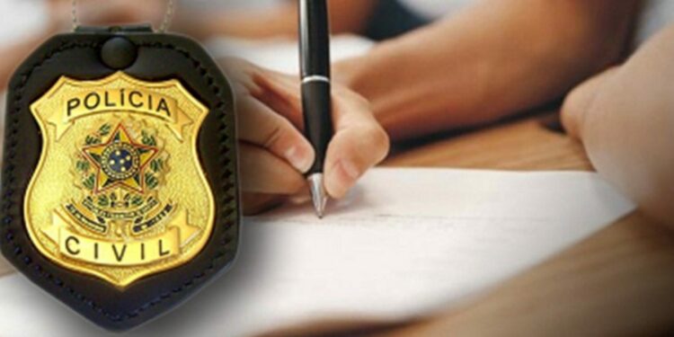 Atenção! Inscrições para cargo de delegado da Polícia Civil do Amazonas começam hoje