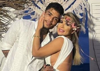 Deolane revela que não conseguiu mais se relacionar com ninguém após morte de MC Kevin