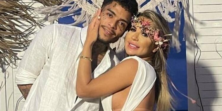 Deolane revela que não conseguiu mais se relacionar com ninguém após morte de MC Kevin