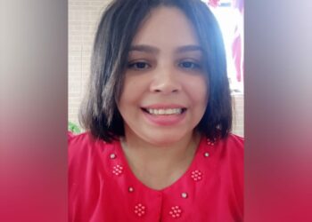 Mãe procura por filha com deficiência que está desaparecida desde o último sábado