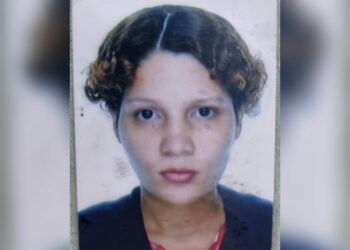 Marido procura por mulher que tem deficiência mental  e está desaparecida