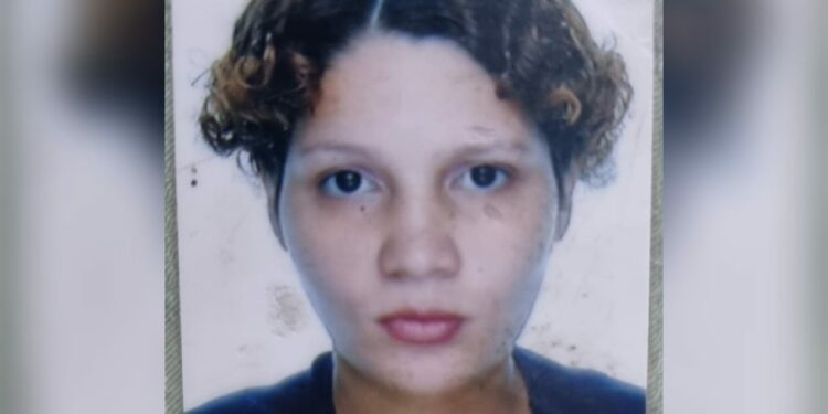 Marido procura por mulher que tem deficiência mental e está desaparecida