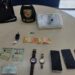 Trio é preso com 03 quilos de maconha e selo de LSD, na Compensa