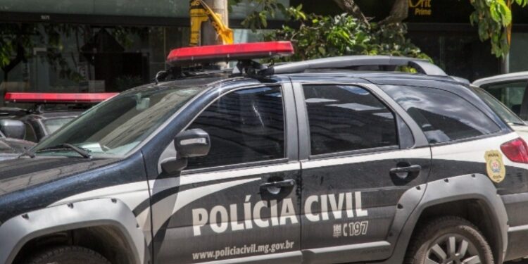 Homem é preso após estuprar filha e agredir companheira acamada; ele dizia que sairia impune por ‘ser branco e elas pretas’