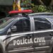 Homem é preso após estuprar filha e agredir companheira acamada; ele dizia que sairia impune por ‘ser branco e elas pretas’