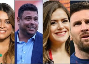 De Preta Gil a Lionel Messi, saiba quais famosos contraíram Covid-19 nas festas de fim de ano