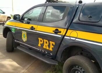 Foragido da Justiça é preso a caminho de casamento