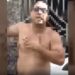 VÍDEO: Morador humilha gari durante trabalho “vai limpar lixo, tenho ensino superior”