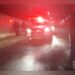 Jovem é executado a tiros durante chuva, no Jorge Teixeira