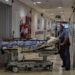 Urgente! Hospitais públicos de Manaus estão com quase 100% de ocupação de leitos para Covid-19