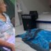 Idosa passa mal e morre durante testemunho em igreja evangélica