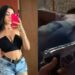 VÍDEO: Influenciadora é presa ao ostentar arma em vídeo compartilhado em redes sociais