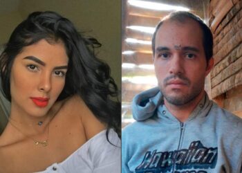 Irmão de Kimberly entra na Justiça contra assassino da miss e pede indenização de R$ 70 mil