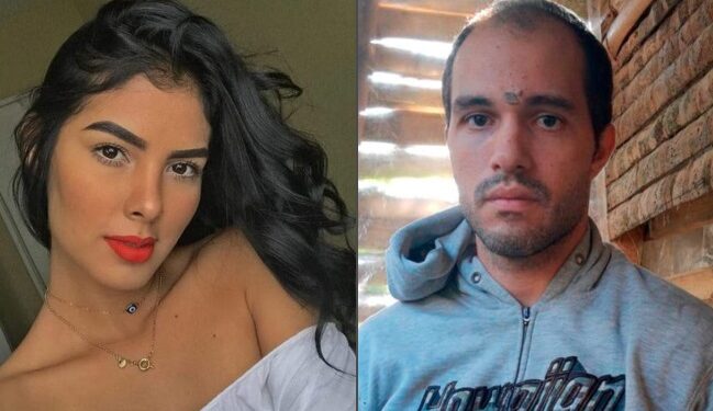 Irmão de Kimberly entra na Justiça contra assassino da miss e pede indenização de R$ 70 mil