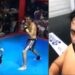 Vídeo: Depois de MMA promovido por políticos amazonenses, mineiros também resolvem ir para o ring